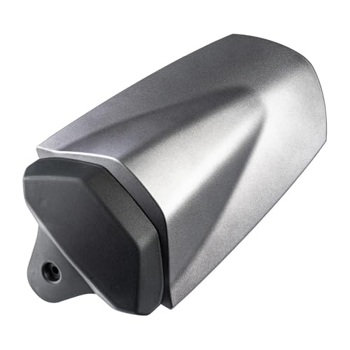 Capot de selle arrière Triumph Speed Triple 1200 RS 2025 protection carénage gris