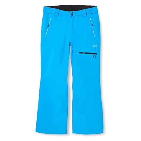CMP Herren Skihose Hosen, River, 52 Cover