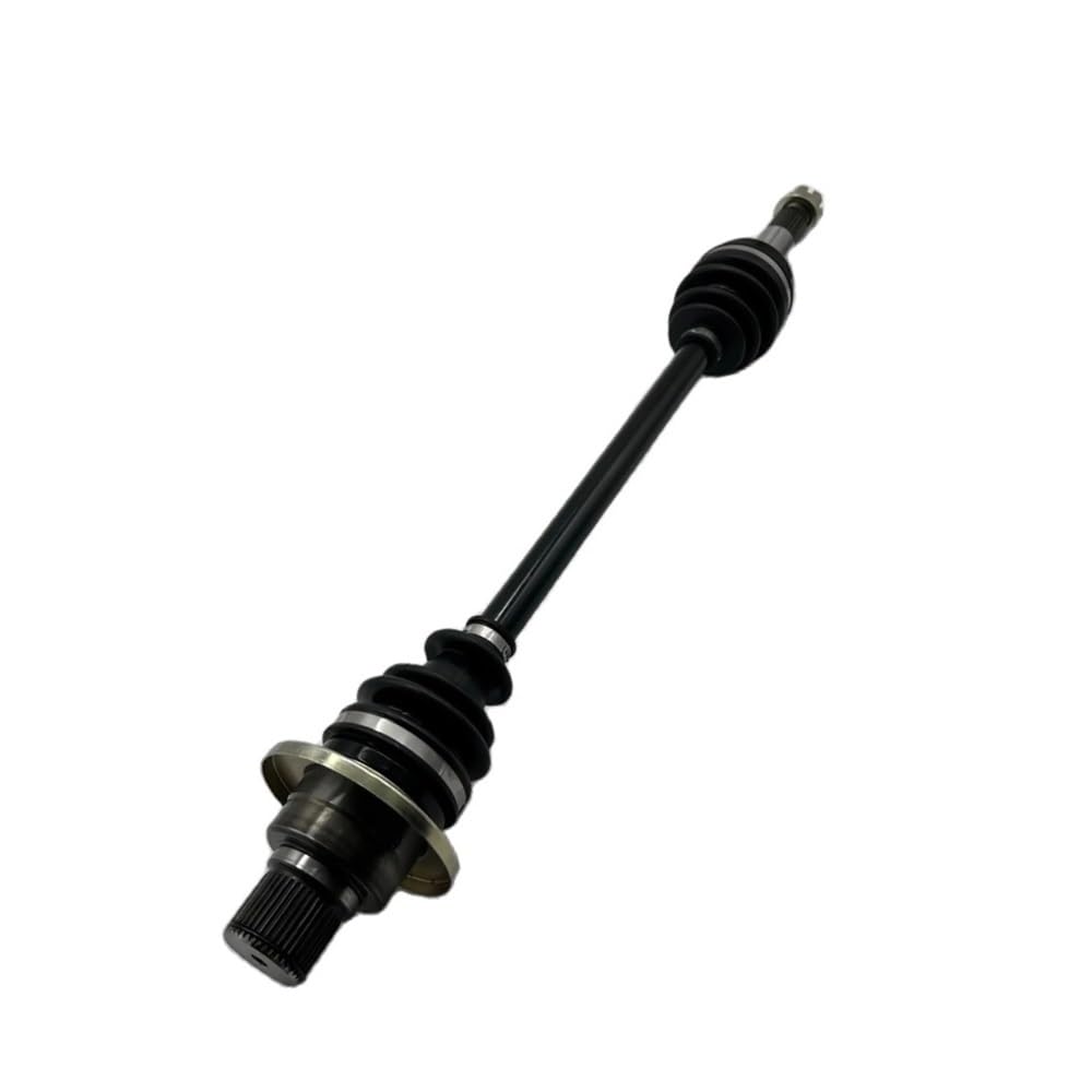 Eje trasero izquierdo CV para reparar la transmisión de tu UTV 700 y Hs550 4