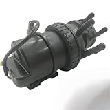 Fuel Filter U212-13-480 & AB39-9155-DD, Compatible For Mazda BT50/Ford Ranger.