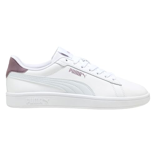 Image of Puma Unisex Adult Smash 3.0 Buck Sneaker