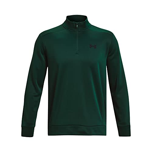Image of Under Armour Men's Armourfleece 1 /4 Zip
