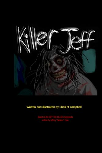KILLER JEFF