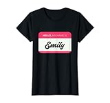 Funny Name Emily Designs