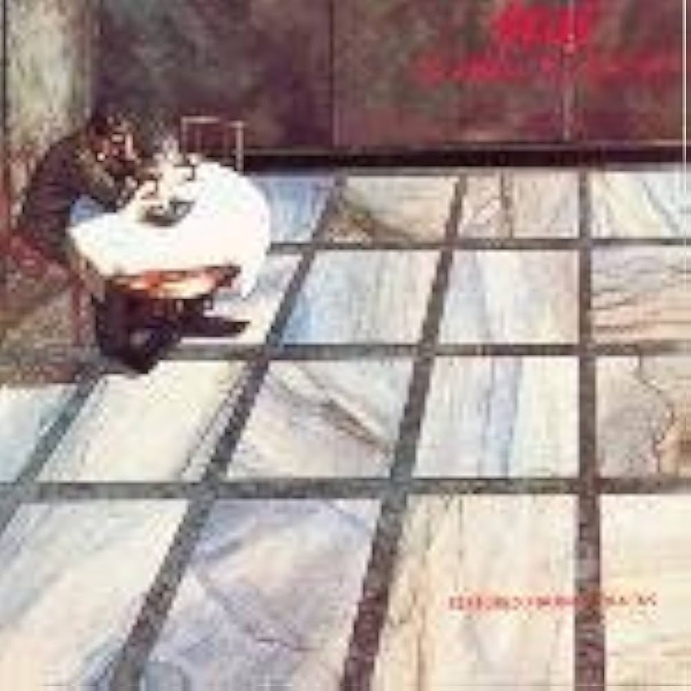 Skids Scared To Dance 恐怖のダンス　スキッズ　レコード Skids – Scared To Dance – Vinyl (Blue, Withdrawn, LP, Album