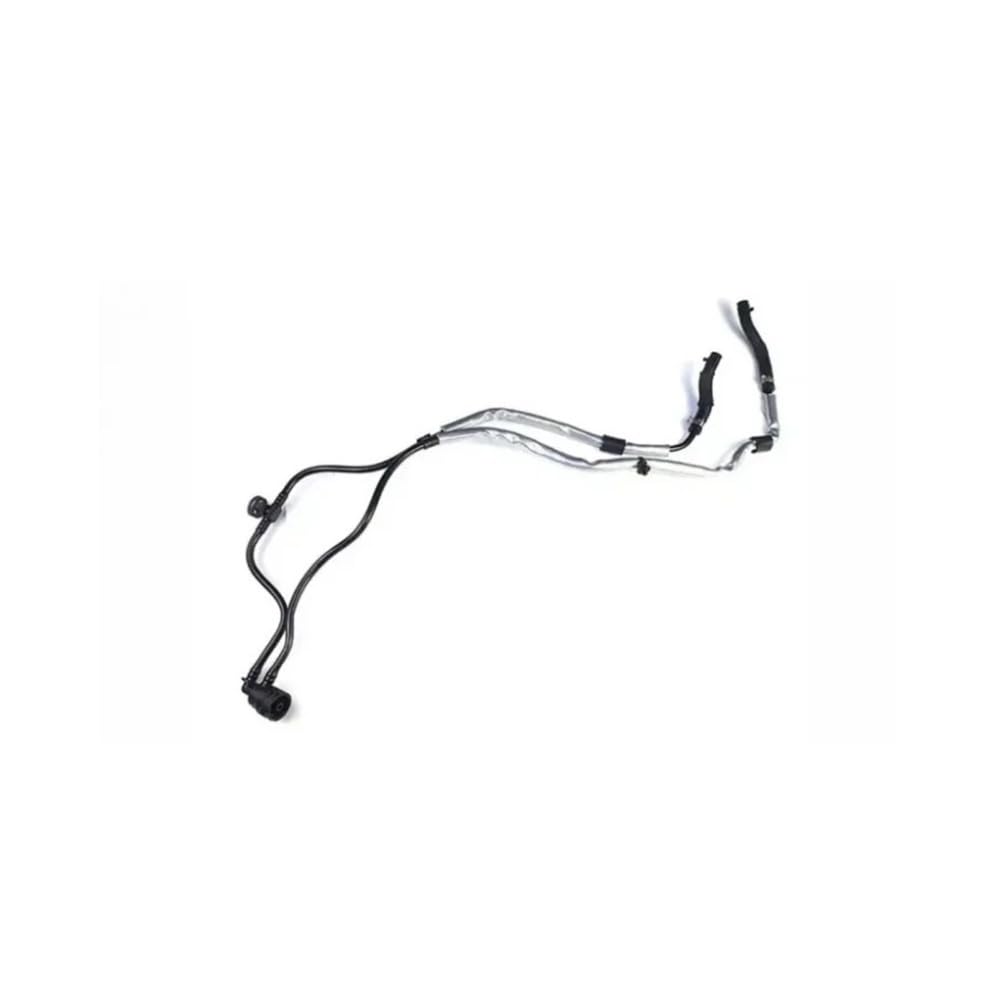 Ptz8tr9a One Color A2535013900 2535013900 Coolant Radiator Vent Hose For M-B W213 E300 E350