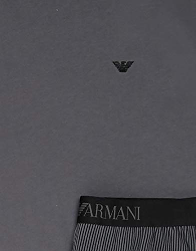 Emporio Armani Pigiama Uomo