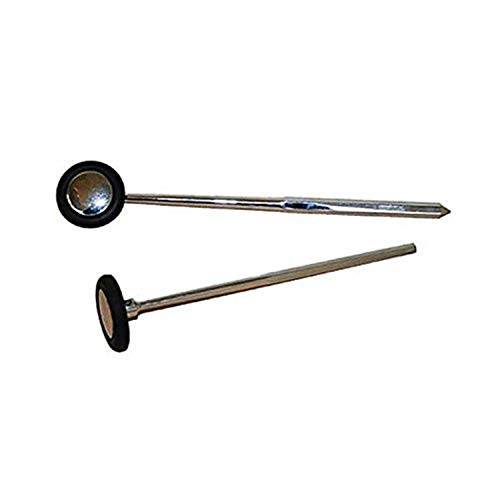 Martillo de percusión Baseline Babinski sin látex, pack 25 miniatura 2