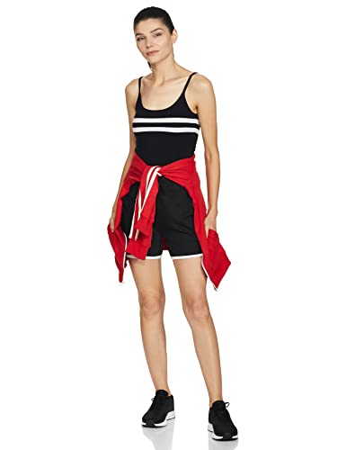 Image of Amazon Brand - Symbol Women's Knit Shorts (Available in Plus Sizes)