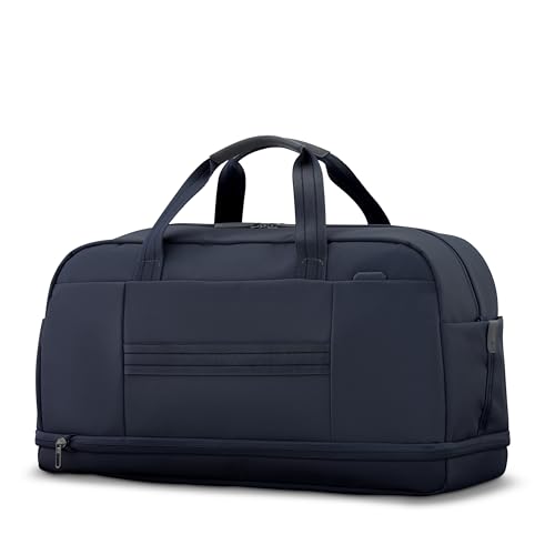 Samsonite Elevation Plus Softside - Expandable Duffle - Midnight Blue3
