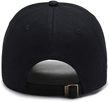 American Flag Baseball Cap for Men Women,Trucker hat Dad Hat, USA Flag Baseball Hat Adjustable Fit - for Casual Wear - Image 4