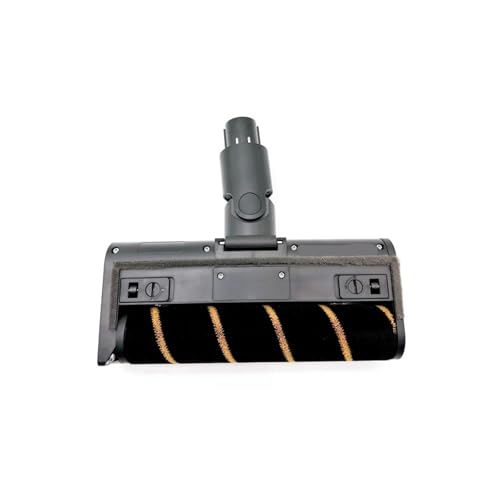 Cepillo de rodillo Dreame R10 V12 para limpiar suelos sin polvo 6