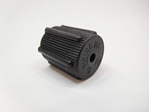 VW Capuchon De Protection 357820809B pour climatisation de voiture