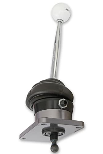 Hurst 3915033 Billet/Plus Manual Shifter for Ford Mustang - Image 5