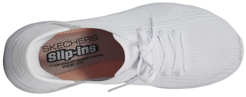 Image of Skechers Women's Hands Free Slip-in Ultra Flex 3.0 - Brilliant Path Sneakers
