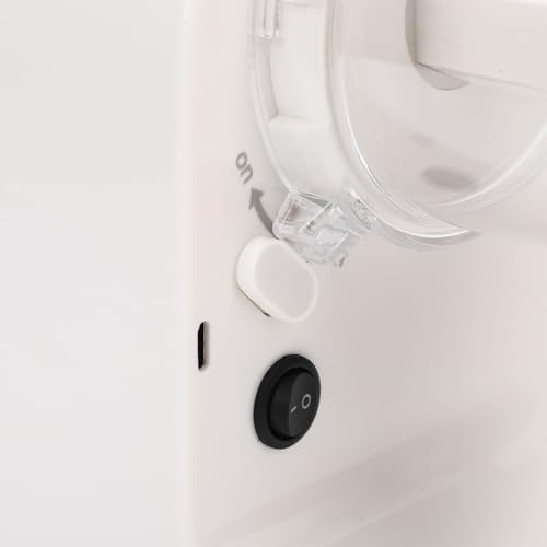 Machine à glace électrique USB cônes de neige maison FILFEEL - 7