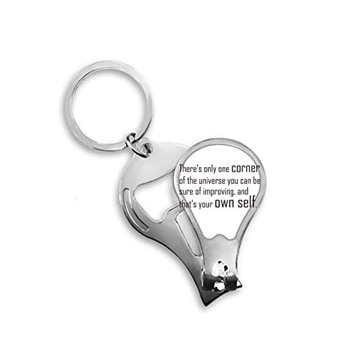 Couper ses ongles d'orteils facilement avec le cutter clipper self toenail