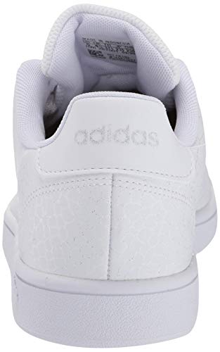 Image of adidas Kids' Advantage Tennis Shoe