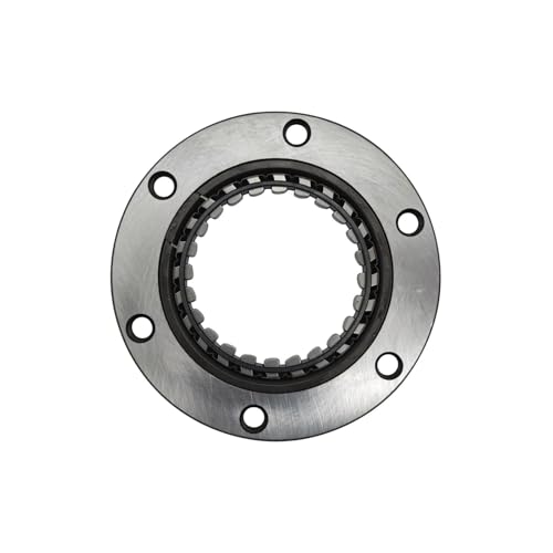 Cojinete unidireccional de embrague de arranque compatible con Hisun 500 y 700 cc