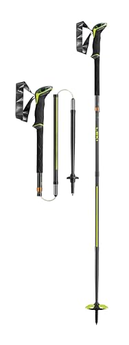 LEKI Sherpa FX.One Carbon Trekking