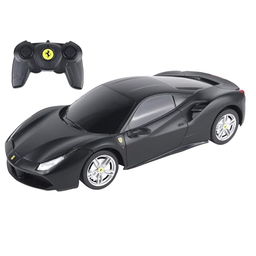 TURBO CHALLENGE - Ferrari 488 GTB - RC Prestige - 095607 - Coche...