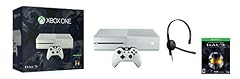 Xbox One Special Edition Halo