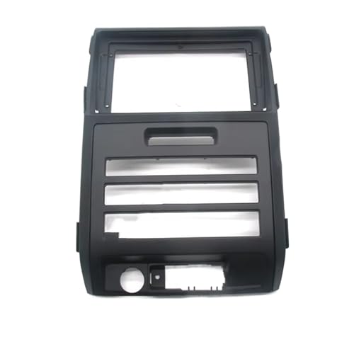 Fascias d'autoradio 9 pouces avec décodeur Canbus pour installer un grand écran de navigation - 3