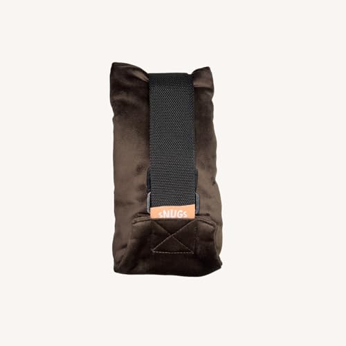Image of Snugs Ergonomic Baby Carrier | Luxe Edition | Toddler Carrier | Sling Carrier | Breathable and Lightweight Fabric | Adjustable Straps | Suitable for 8 Months to 4 Years | Supports Up to 20 Kg (Ebony)