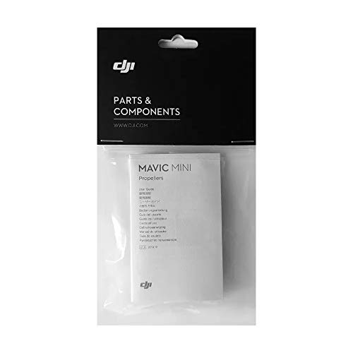 Jogo de Hélices para Drone DJI Mavic Mini (4726F)