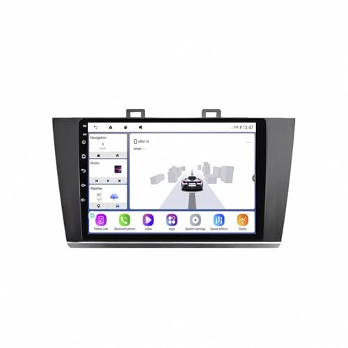 Radio Coche 2 DIN Toyota Corolla 2000-2004: Carplay Inalámbrico, pantalla Incell 2G+32G