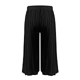 Hautfreundlicher und fließender Chiffon, leicht und atmungsaktiv, weich und bequem.