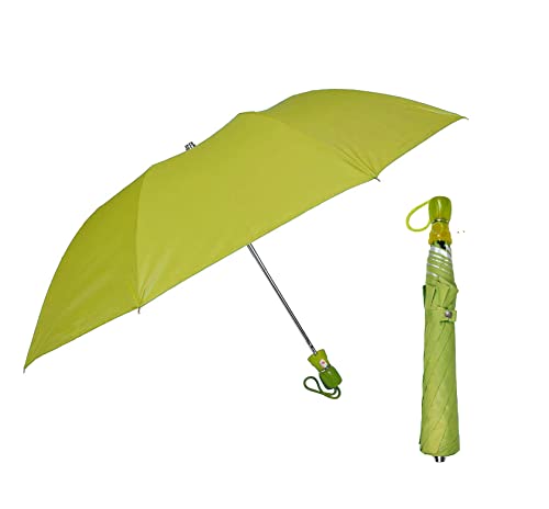 Image of 2 Fold Umbrella for Women & Men Office 2 Fold Umbrella for Girls - Set Of 1