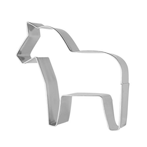 4 Pcs Círculo Estêncil Cortador De Massa De Pastel Cortador De Biscoito De Metal Kits Infantis Molde