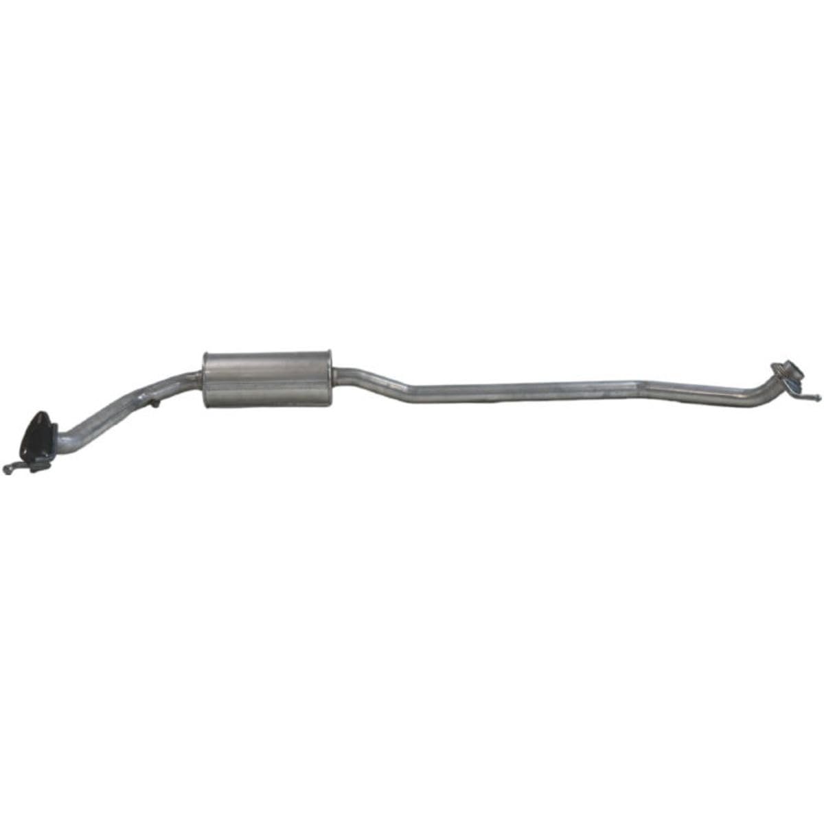 Bosal 283-799 - Silenziatore Centrale