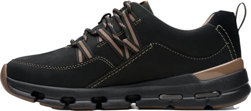 Image of Clarks Womens Nature X Tie Waterproof