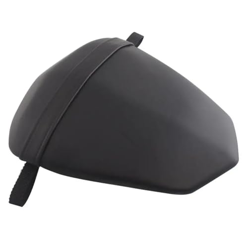 Asiento trasero Yamaha YZF-R1 soluciona el desgaste del sillín negro 4