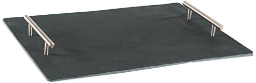 Supreminox Vassoio in Ardesia Naturale dallo