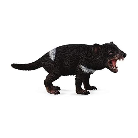 CollectA Tasmanian Devil Cover