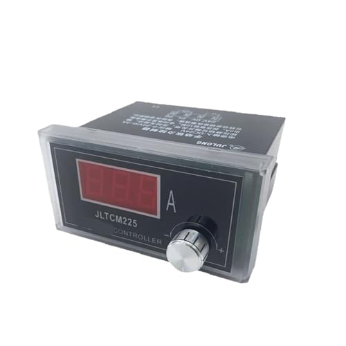Compteur DC24V TCM225 contrôleur de poudre magnétique pour frein d'embrayage et micro régulateur