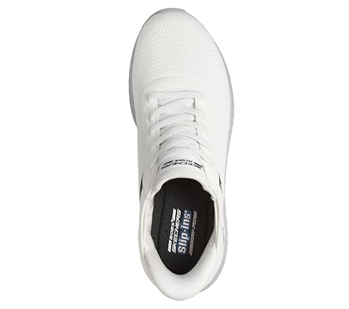 Image of Skechers Women's Slip-Ins Squad Chaos Sneaker