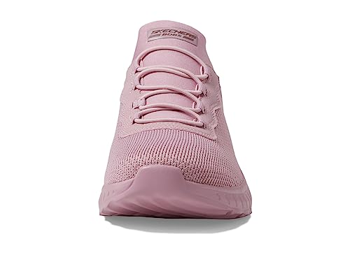Image of Skechers Women's Bobs Squad Chaos Hands Free Slip-ins Sneakers