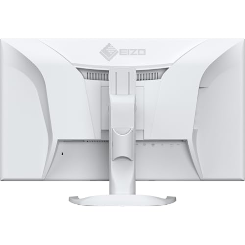 FlexScan 80 cm 31,5" 3.840*2.160 5 ms 350 cd/m² Weiß - Monitor - Immagine 4