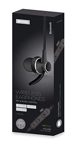 Auricolari in-ear Bluetooth Platinet