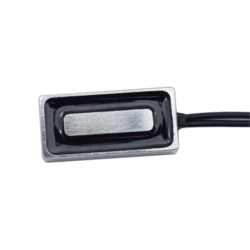 Électro-aimant de levage rectangulaire DC 12v 24v pour micro robotique