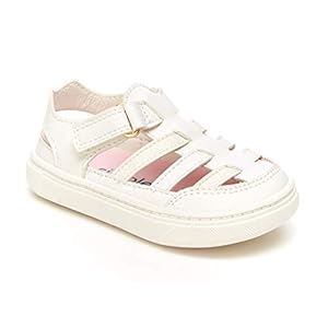 Simple Joys by Carter’s Unisex Baby Frankie Sandal