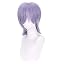 Purple Grey