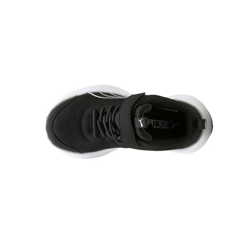 PUMA Toddler Boys Kruz Profoam Slip On Sneakers Shoes Casual - Black - Size 1.5 M4