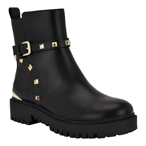 GUESS Women's Oliy Ankle Boot