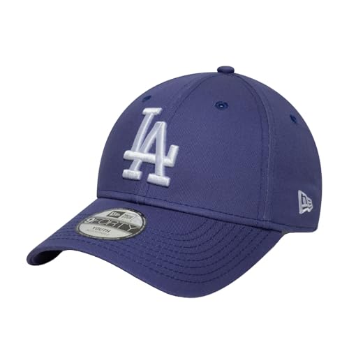 New Era 9FORTY casquette homme femme bleu marine League Ess LOSDOD ajustable