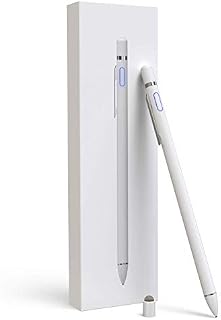 Stylus Pen for Touch Screens, Digital Pencil Active Pens Fine Point Stylist Compatible